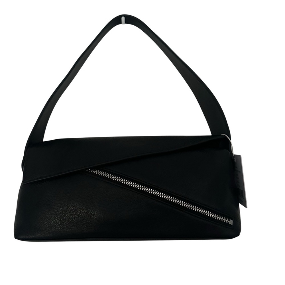 Walter Baker Black Shoulder Bag - Picture 3 of 6